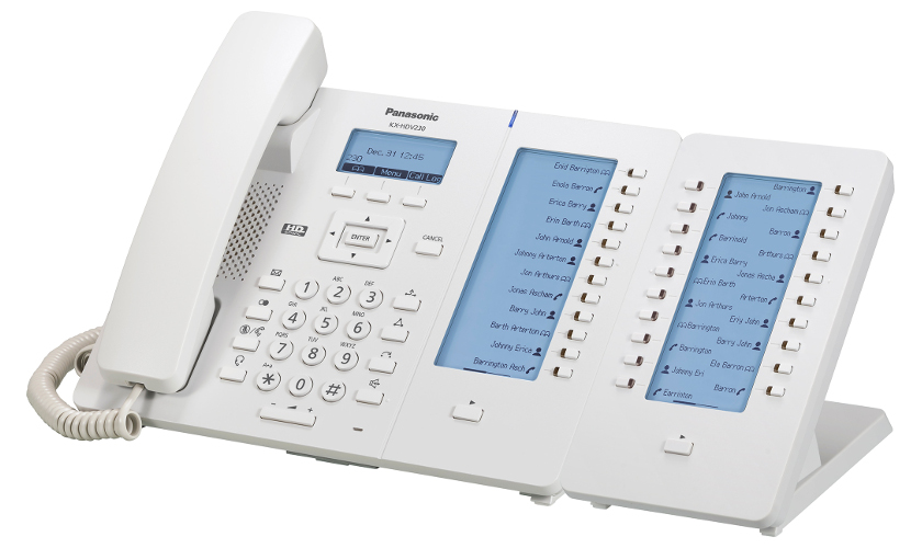 Panasonic kx hdv230 настройка sip ростелеком